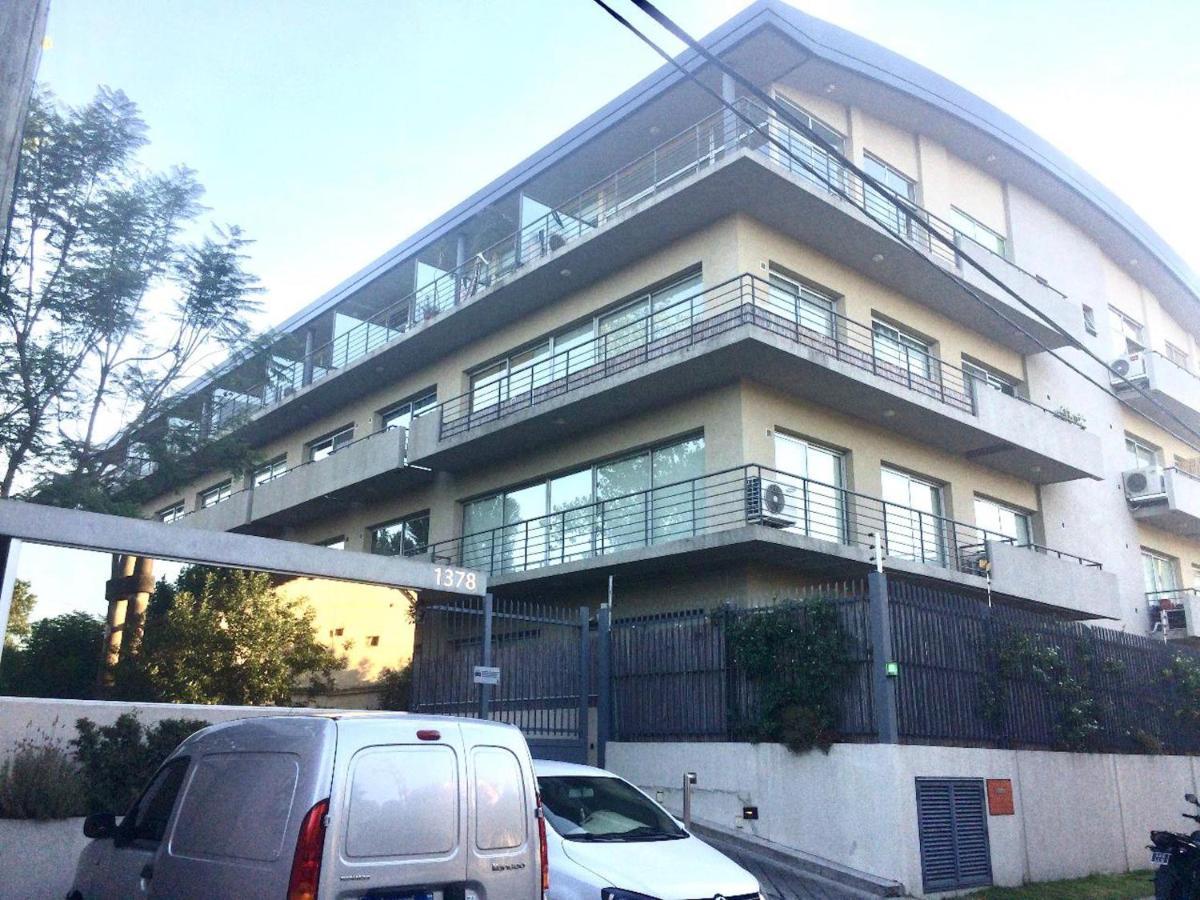 Departamento Alassio Tigre Εξωτερικό φωτογραφία