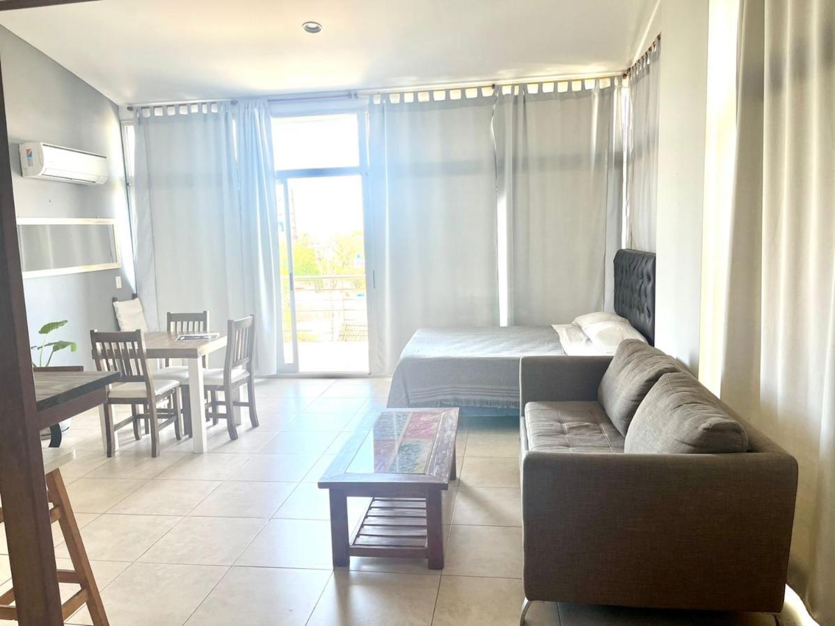 Departamento Alassio Tigre Εξωτερικό φωτογραφία