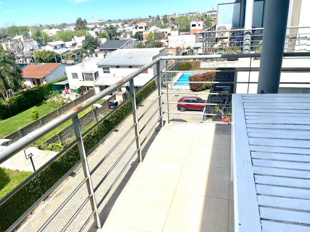 Departamento Alassio Tigre Εξωτερικό φωτογραφία