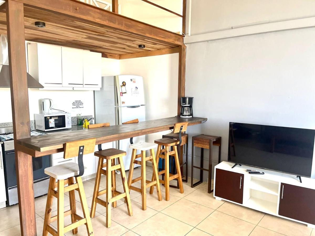 Departamento Alassio Tigre Εξωτερικό φωτογραφία