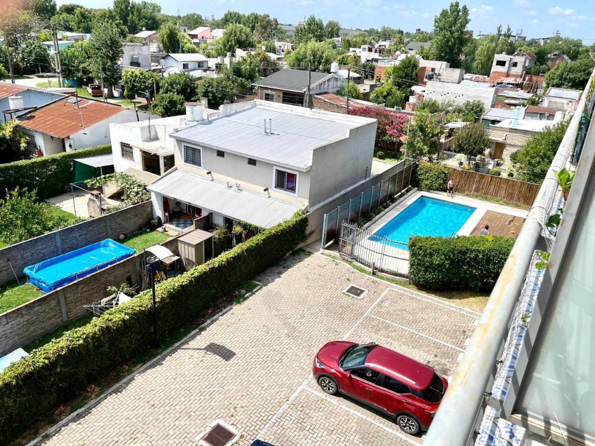 Departamento Alassio Tigre Εξωτερικό φωτογραφία