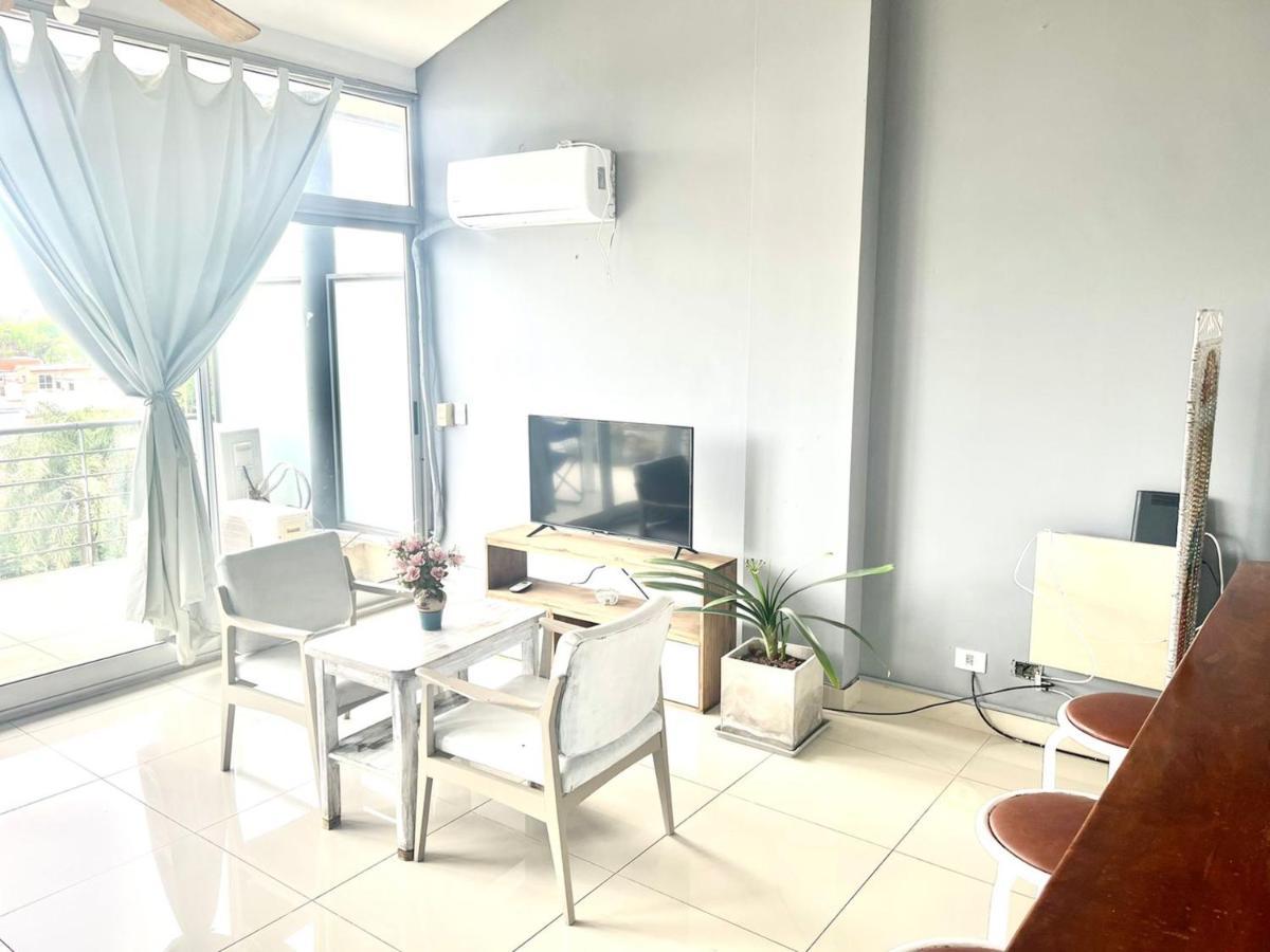 Departamento Alassio Tigre Εξωτερικό φωτογραφία