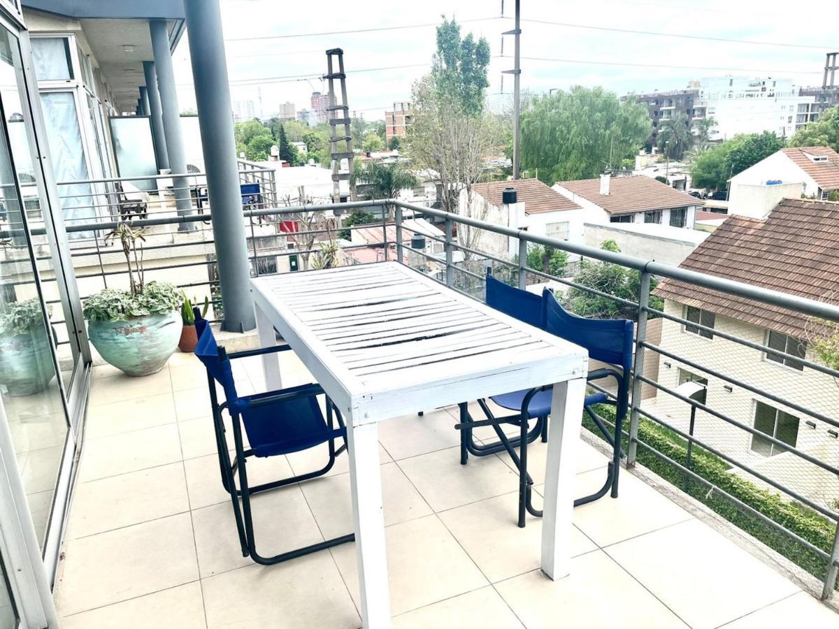 Departamento Alassio Tigre Εξωτερικό φωτογραφία