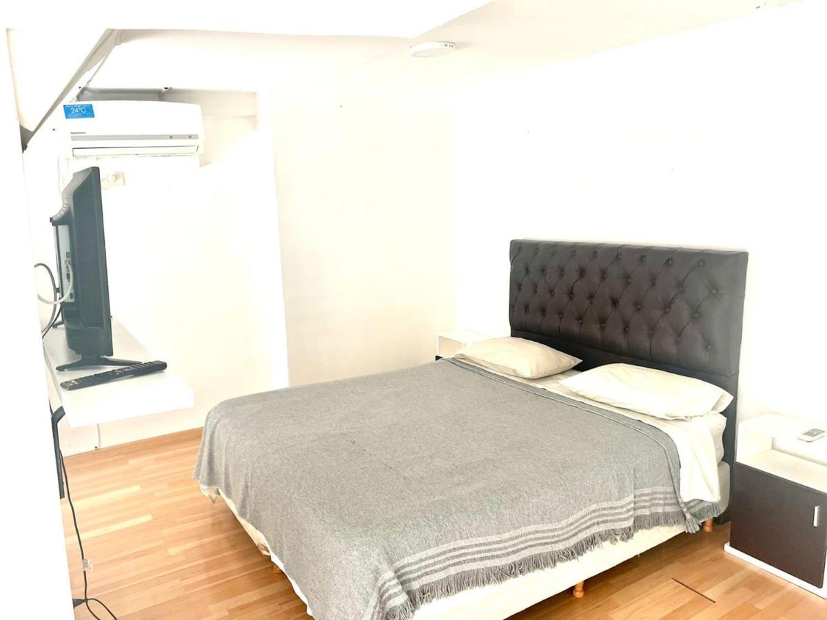 Departamento Alassio Tigre Εξωτερικό φωτογραφία