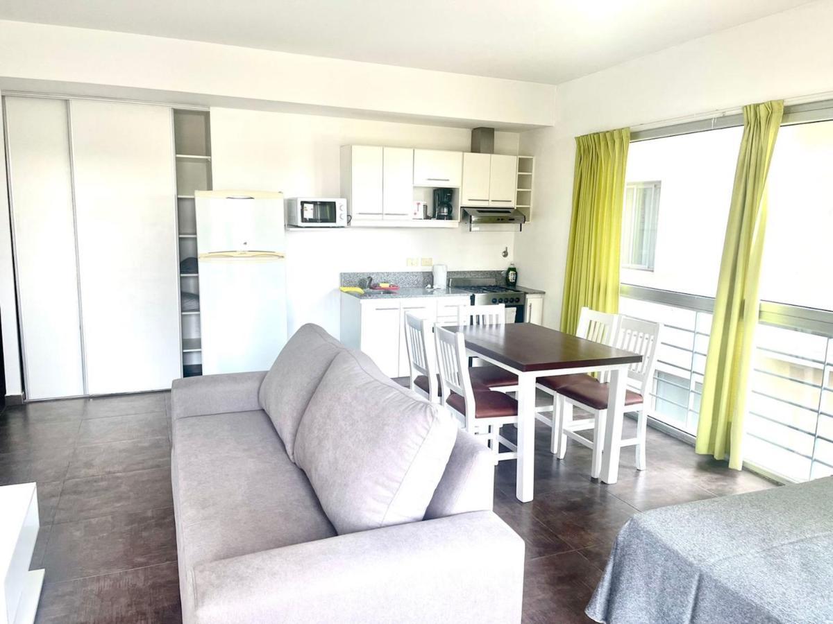 Departamento Alassio Tigre Εξωτερικό φωτογραφία