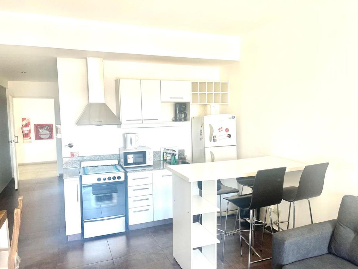 Departamento Alassio Tigre Εξωτερικό φωτογραφία