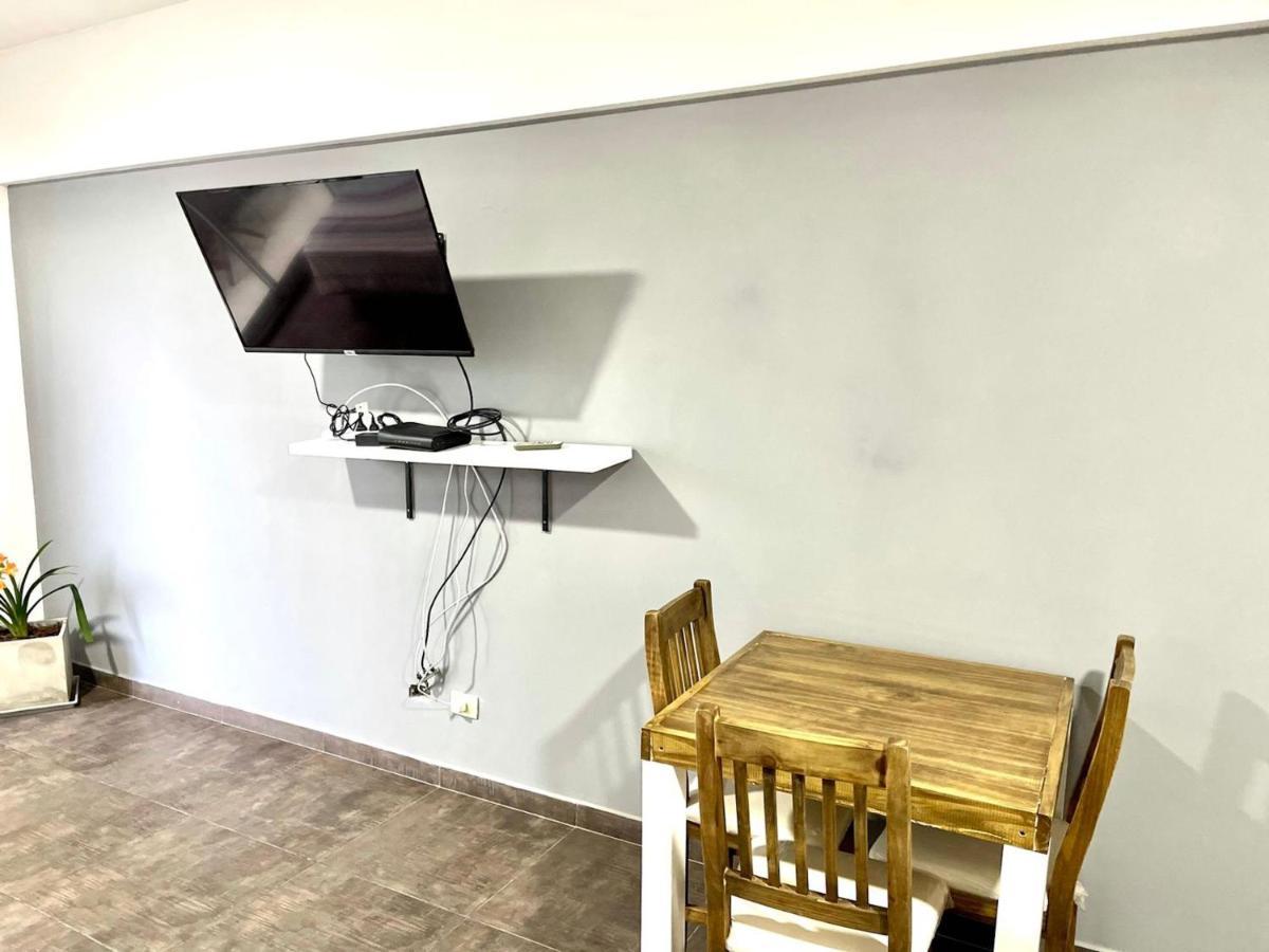 Departamento Alassio Tigre Εξωτερικό φωτογραφία