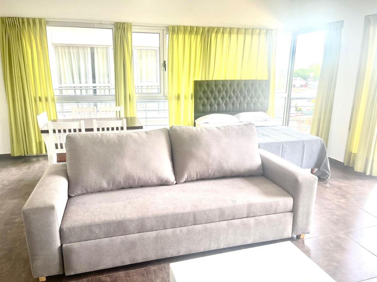 Departamento Alassio Tigre Εξωτερικό φωτογραφία