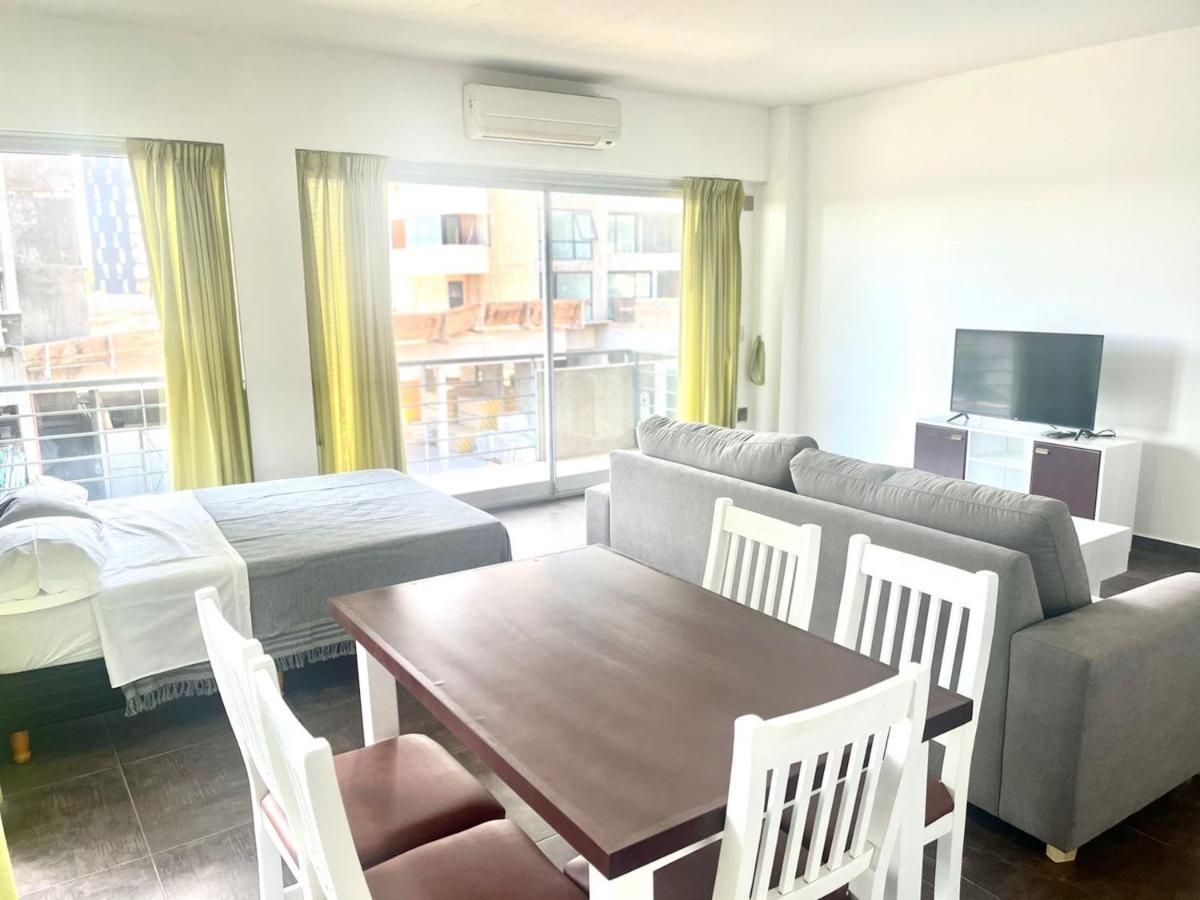 Departamento Alassio Tigre Εξωτερικό φωτογραφία
