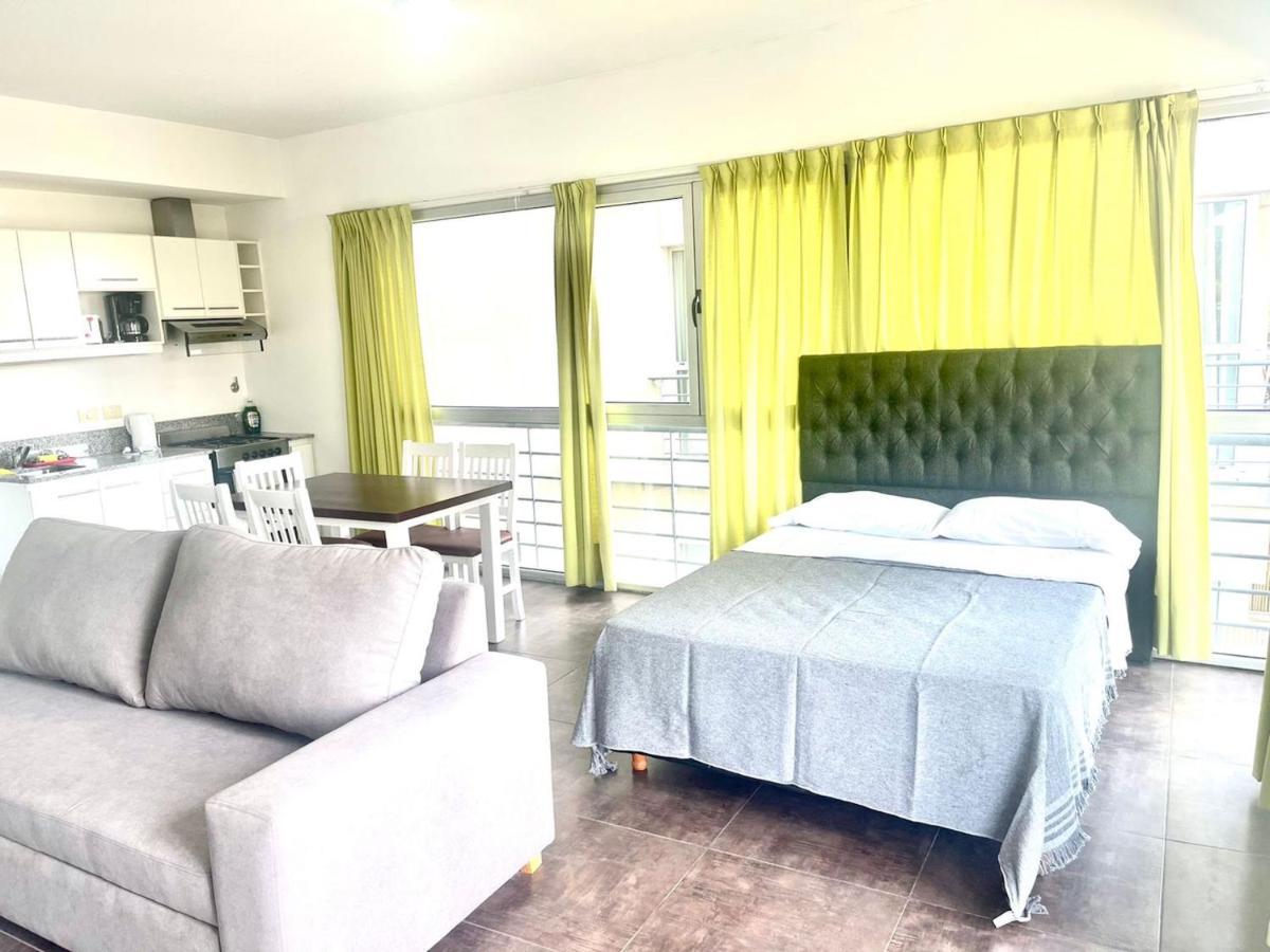 Departamento Alassio Tigre Εξωτερικό φωτογραφία