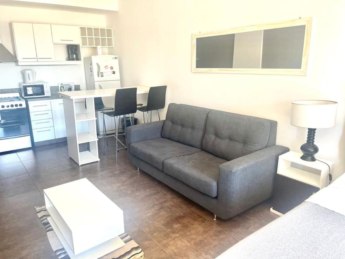 Departamento Alassio Tigre Εξωτερικό φωτογραφία