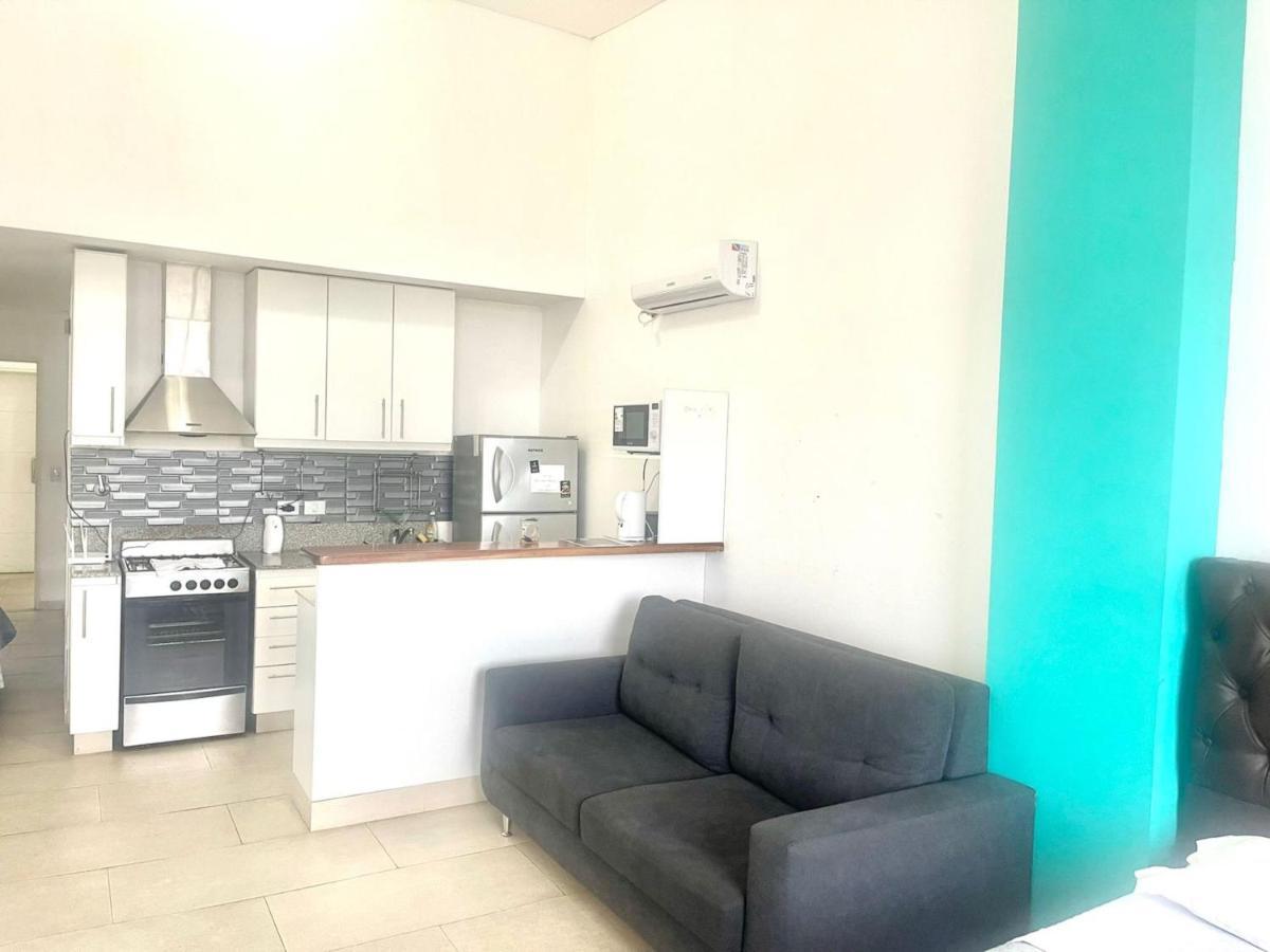 Departamento Alassio Tigre Εξωτερικό φωτογραφία