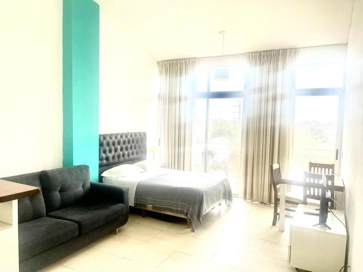 Departamento Alassio Tigre Εξωτερικό φωτογραφία
