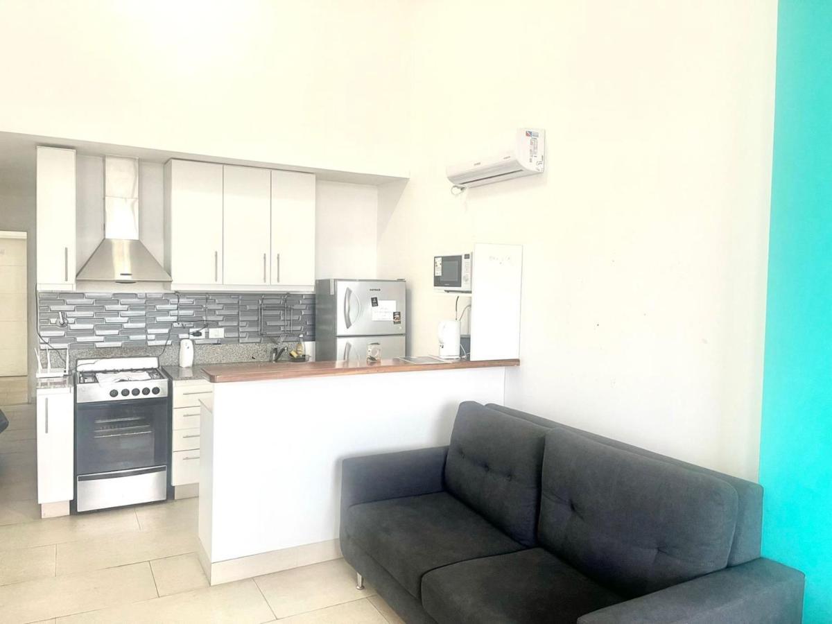 Departamento Alassio Tigre Εξωτερικό φωτογραφία