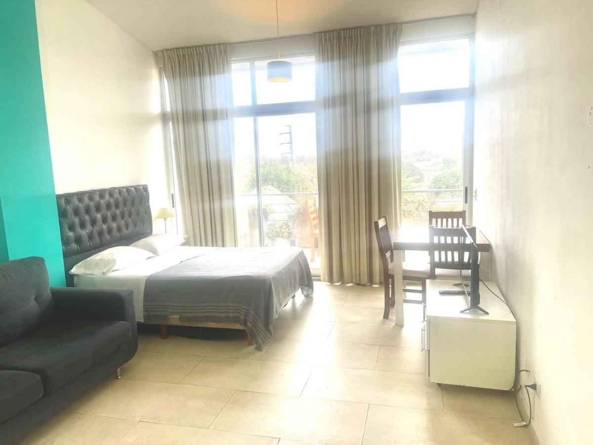 Departamento Alassio Tigre Εξωτερικό φωτογραφία