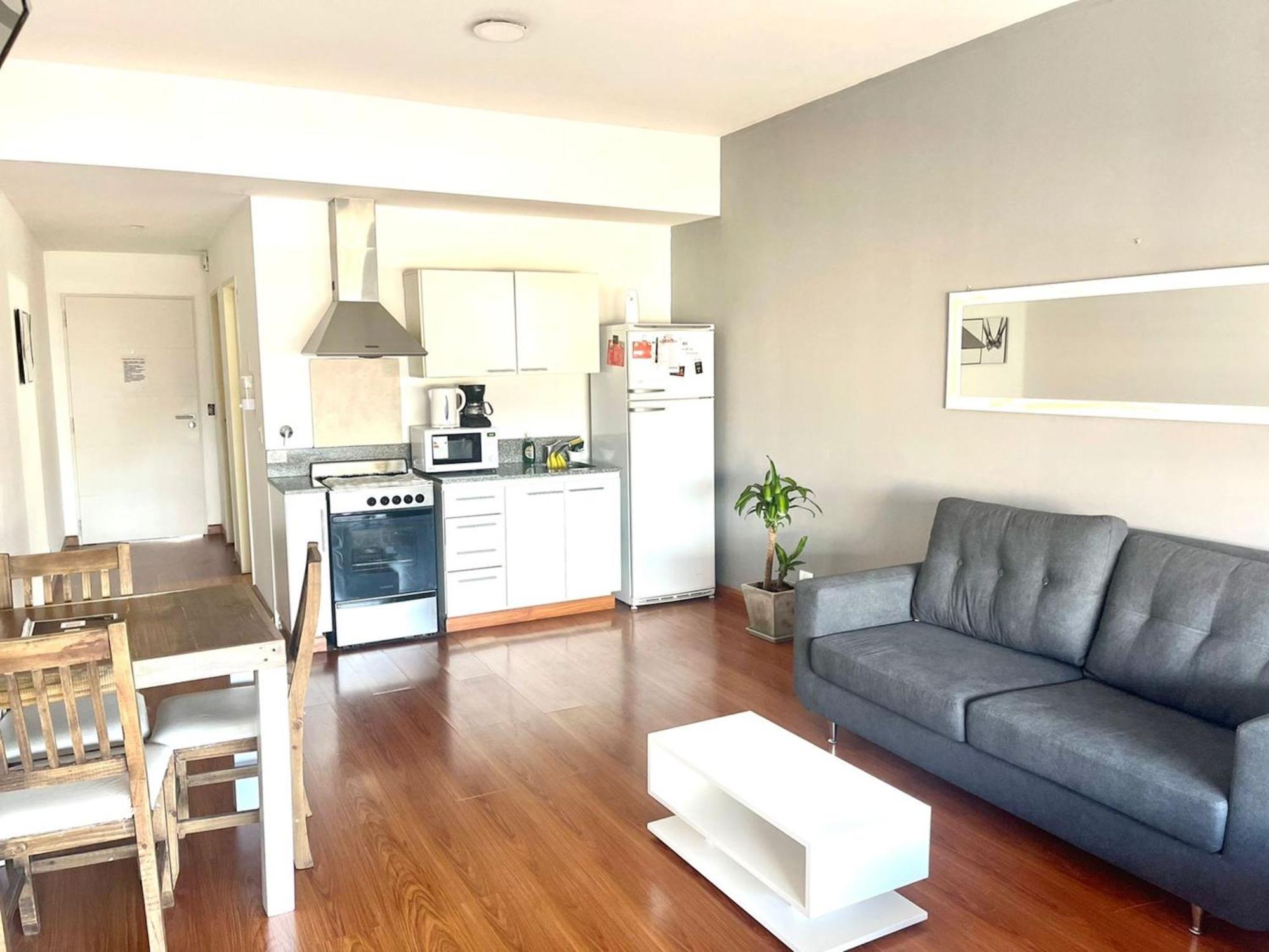 Departamento Alassio Tigre Εξωτερικό φωτογραφία