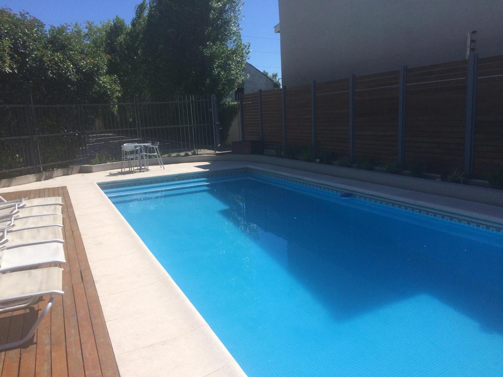 Departamento Alassio Tigre Εξωτερικό φωτογραφία