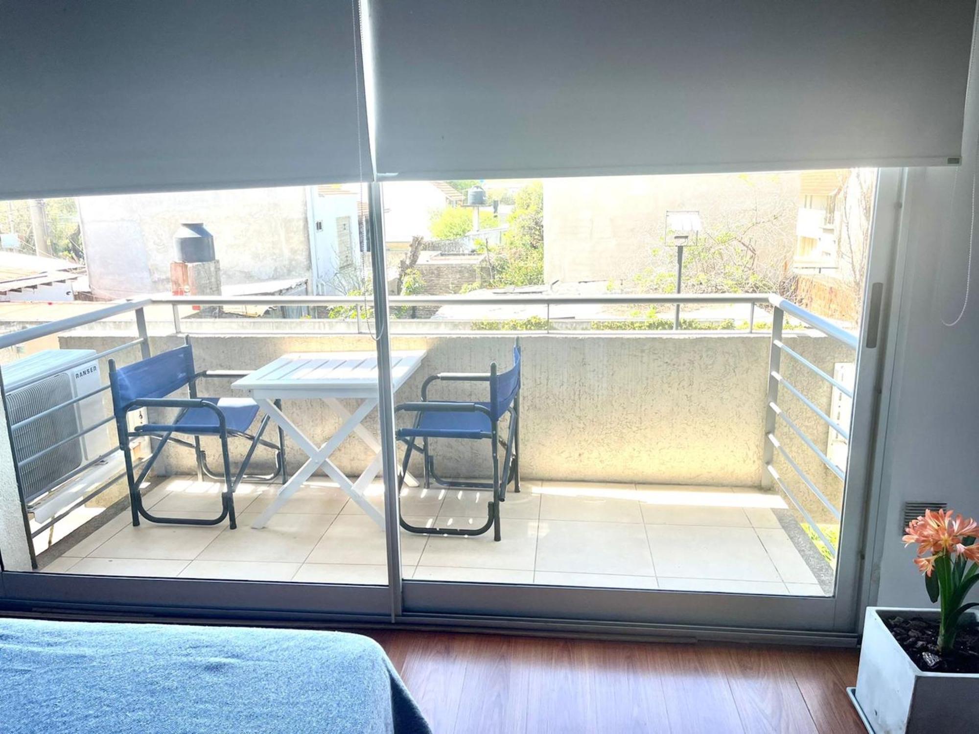 Departamento Alassio Tigre Εξωτερικό φωτογραφία
