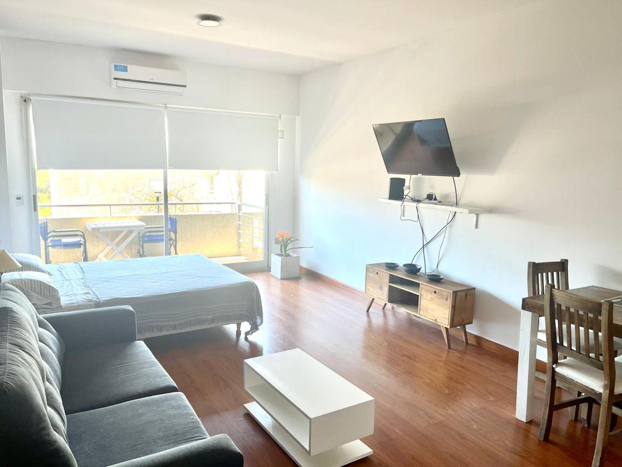 Departamento Alassio Tigre Εξωτερικό φωτογραφία