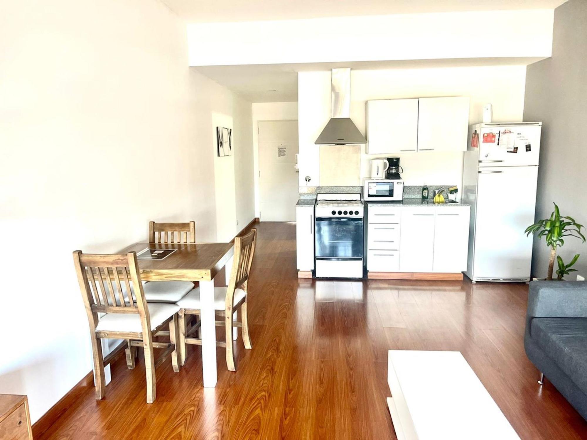 Departamento Alassio Tigre Εξωτερικό φωτογραφία