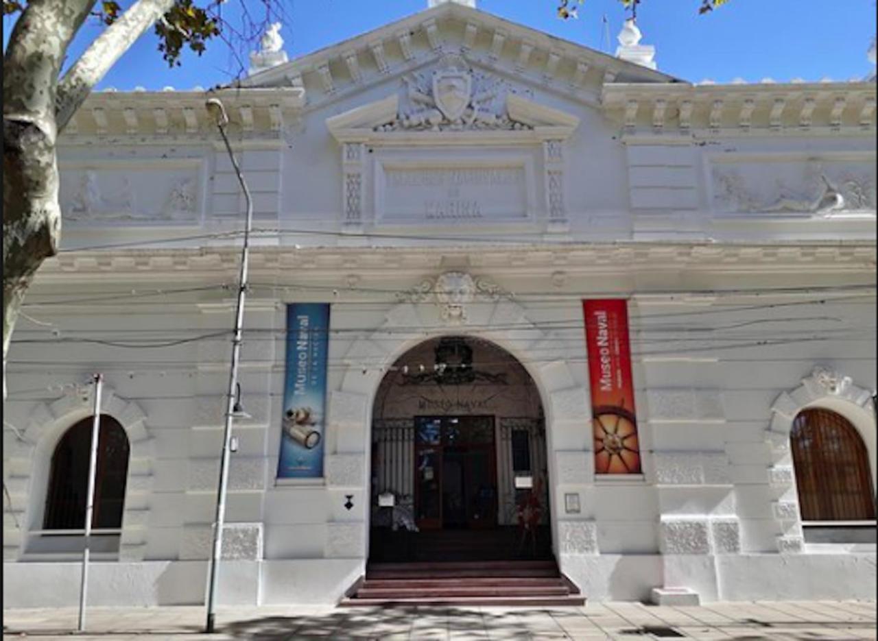 Departamento Alassio Tigre Εξωτερικό φωτογραφία