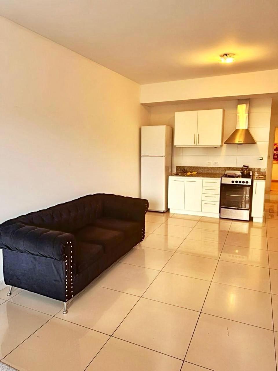 Departamento Alassio Tigre Εξωτερικό φωτογραφία