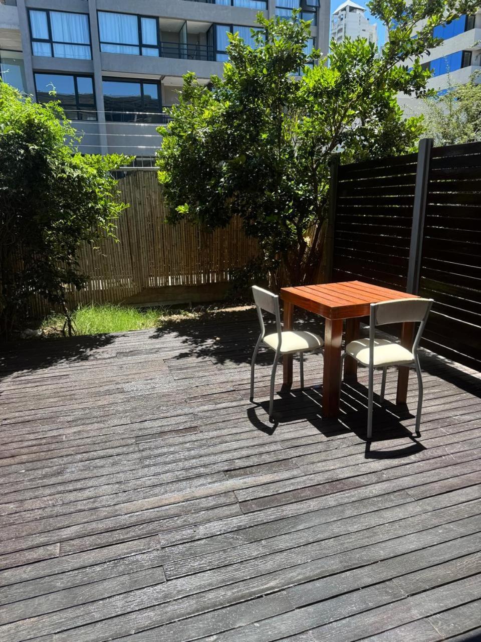 Departamento Alassio Tigre Εξωτερικό φωτογραφία