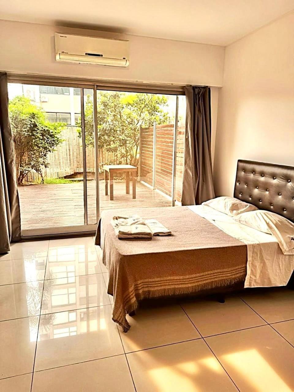 Departamento Alassio Tigre Εξωτερικό φωτογραφία