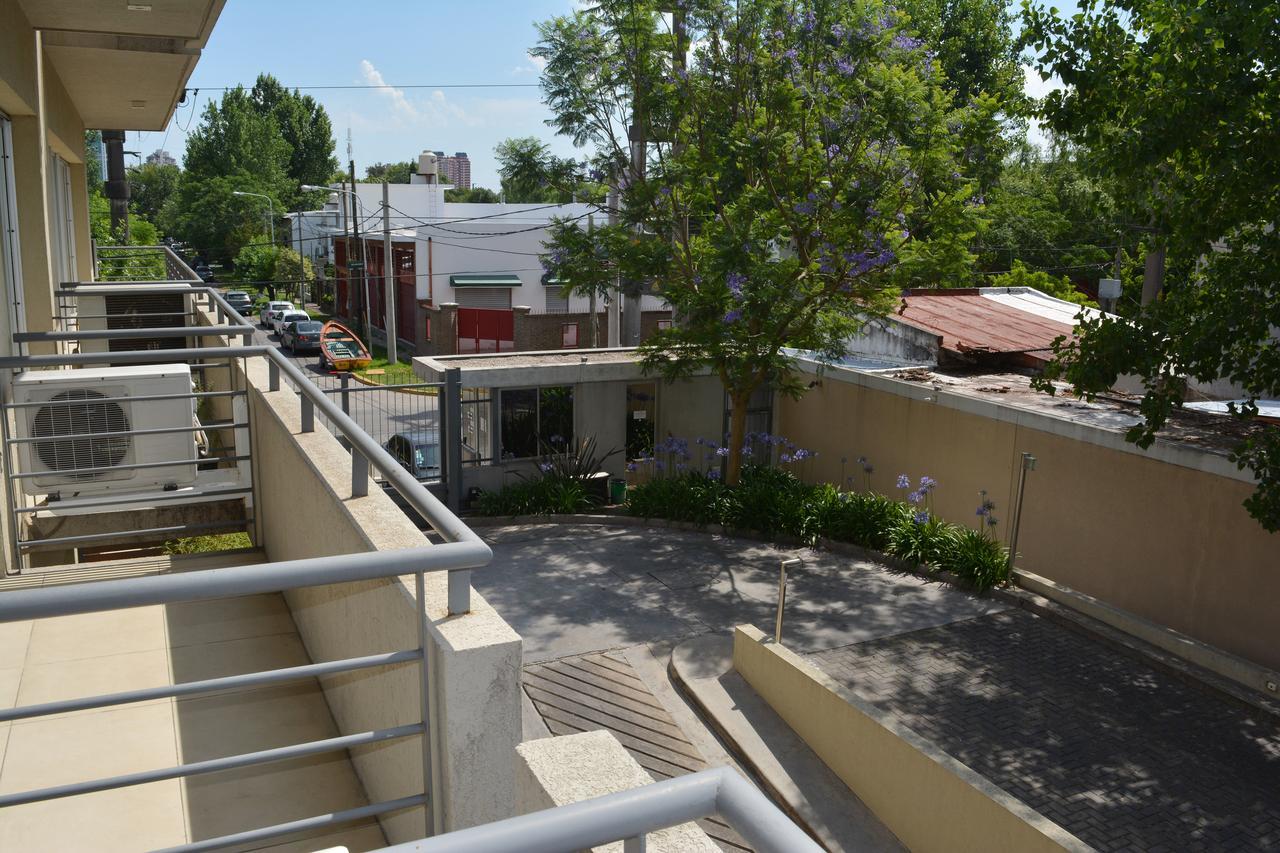 Departamento Alassio Tigre Εξωτερικό φωτογραφία