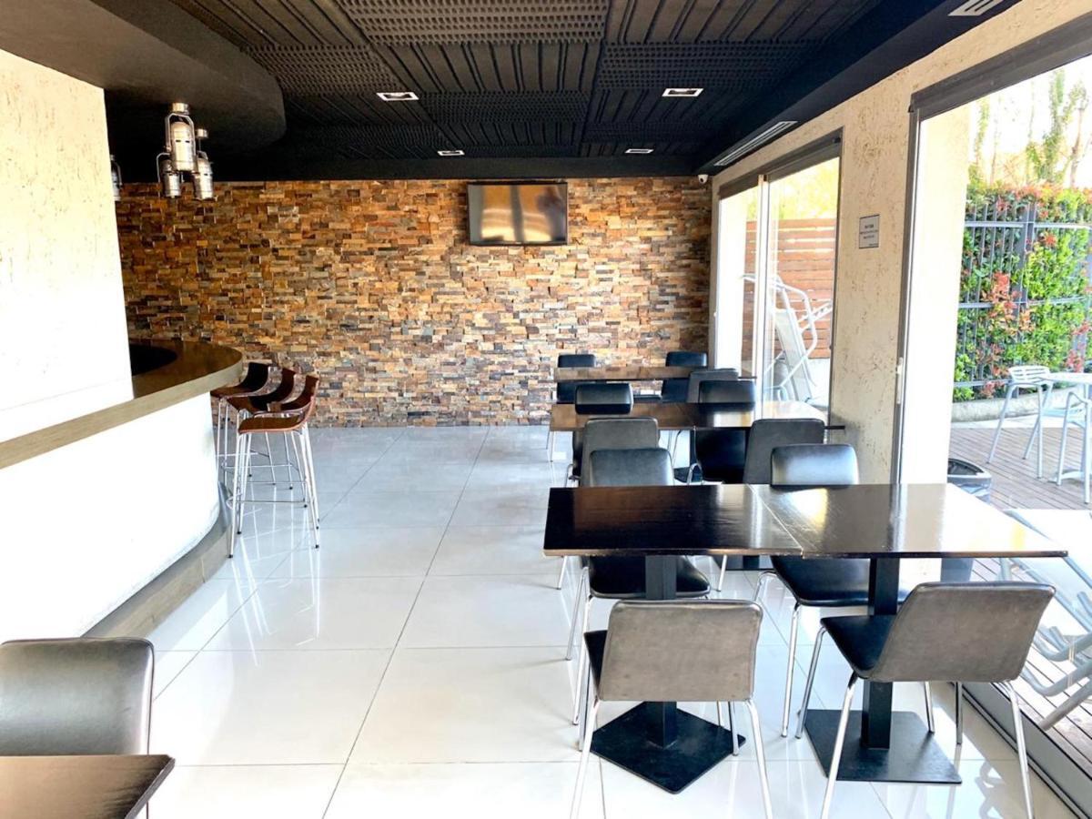 Departamento Alassio Tigre Εξωτερικό φωτογραφία